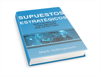 [Strategic Assumptions Book Cover]